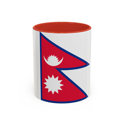 Nepal Mug