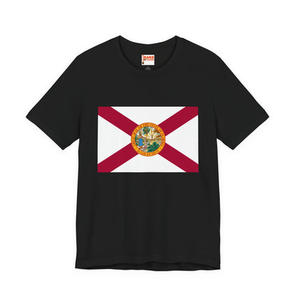 Florida Flag T-shirts