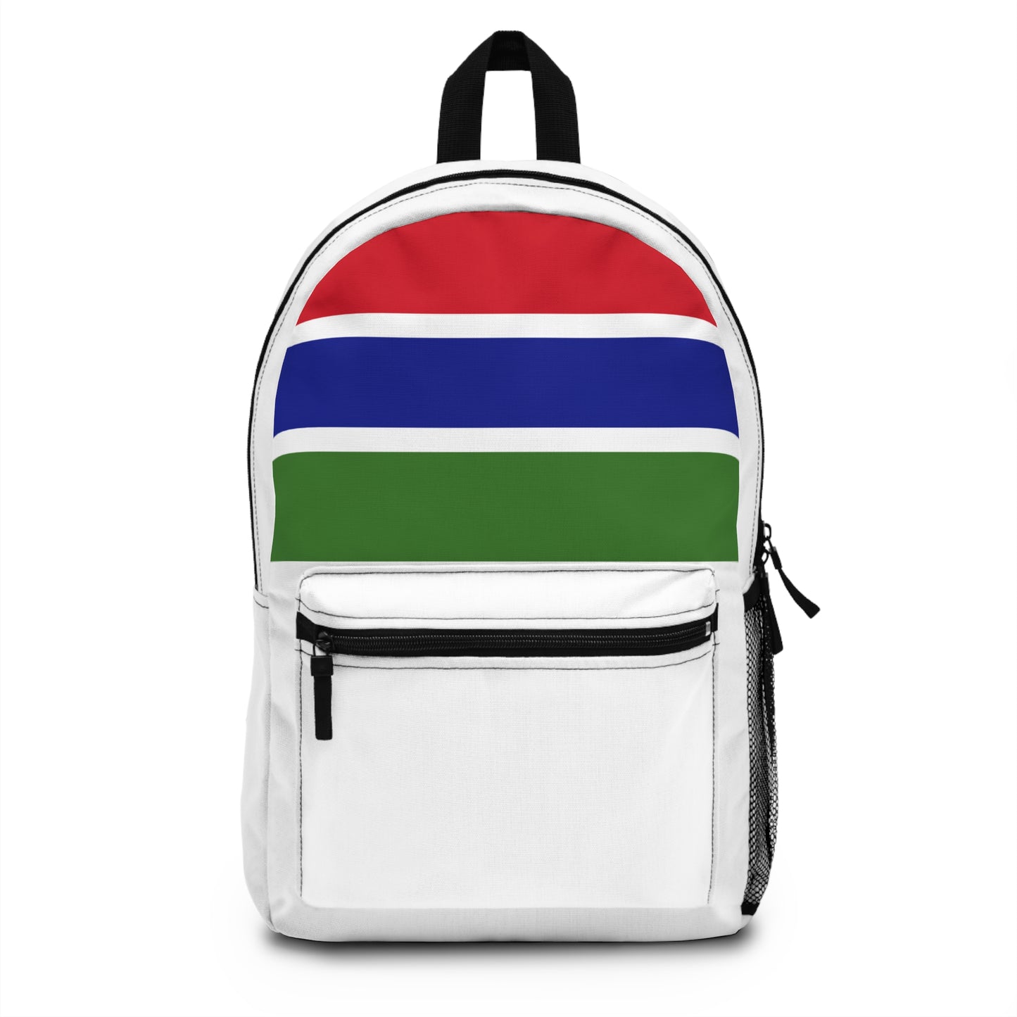 The Gambia Backpack