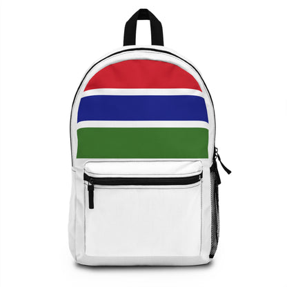 The Gambia Backpack