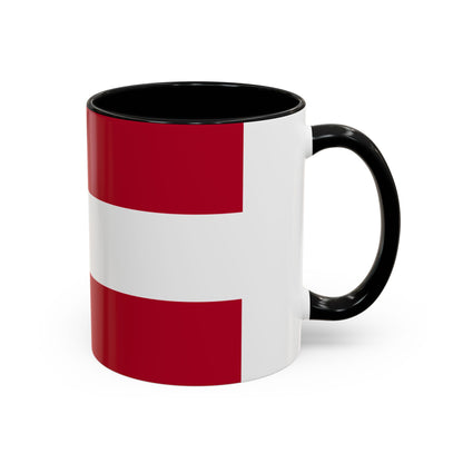 Georgia Mug
