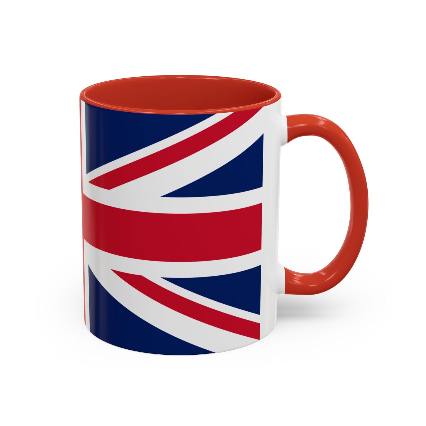 United Kingdom Mug