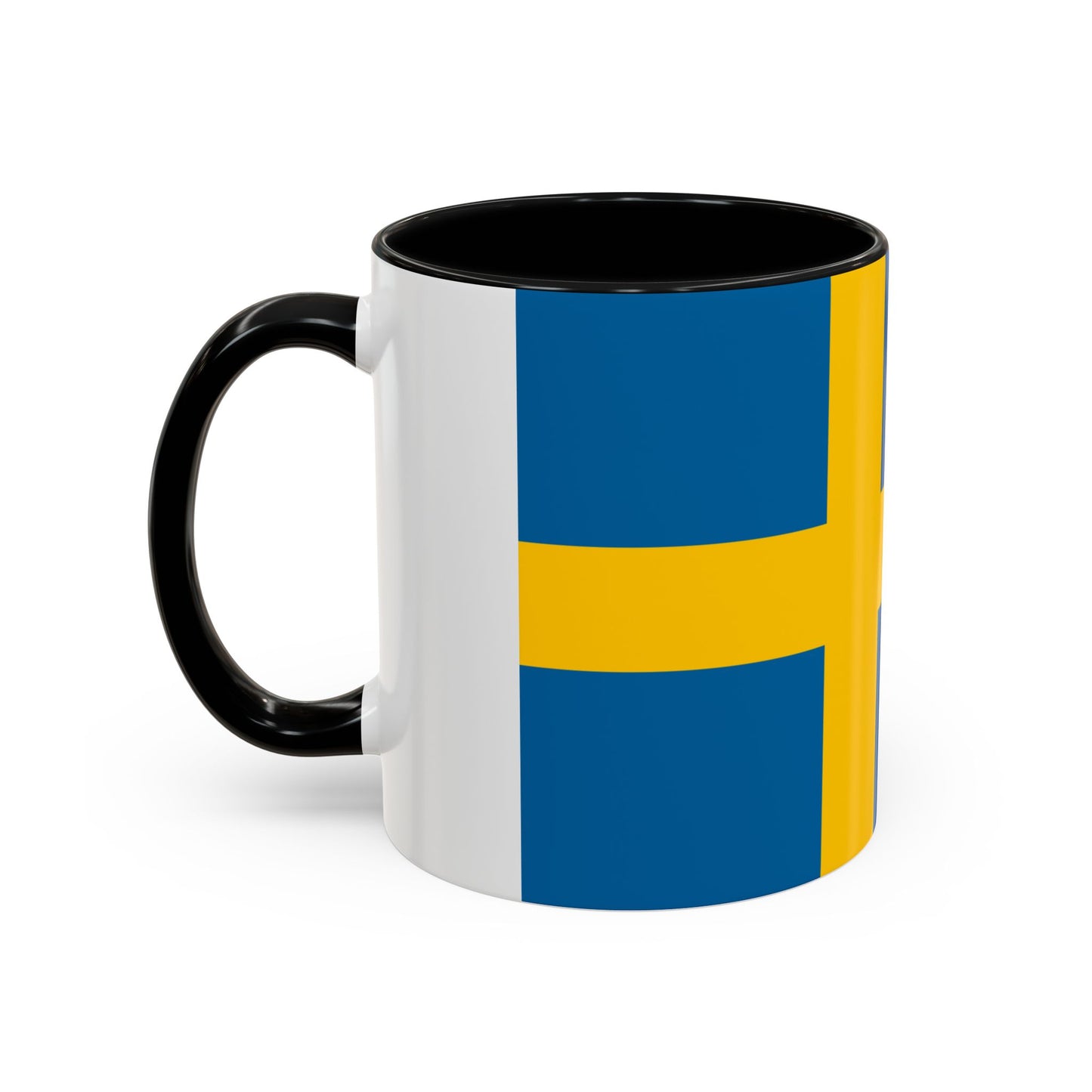 Sweden Mug