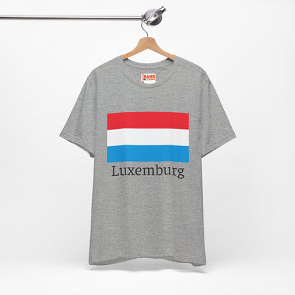 Luxemburg T-shirts