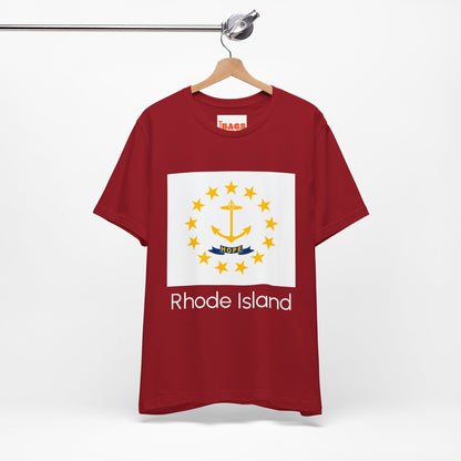 Rhode Island T-shirts