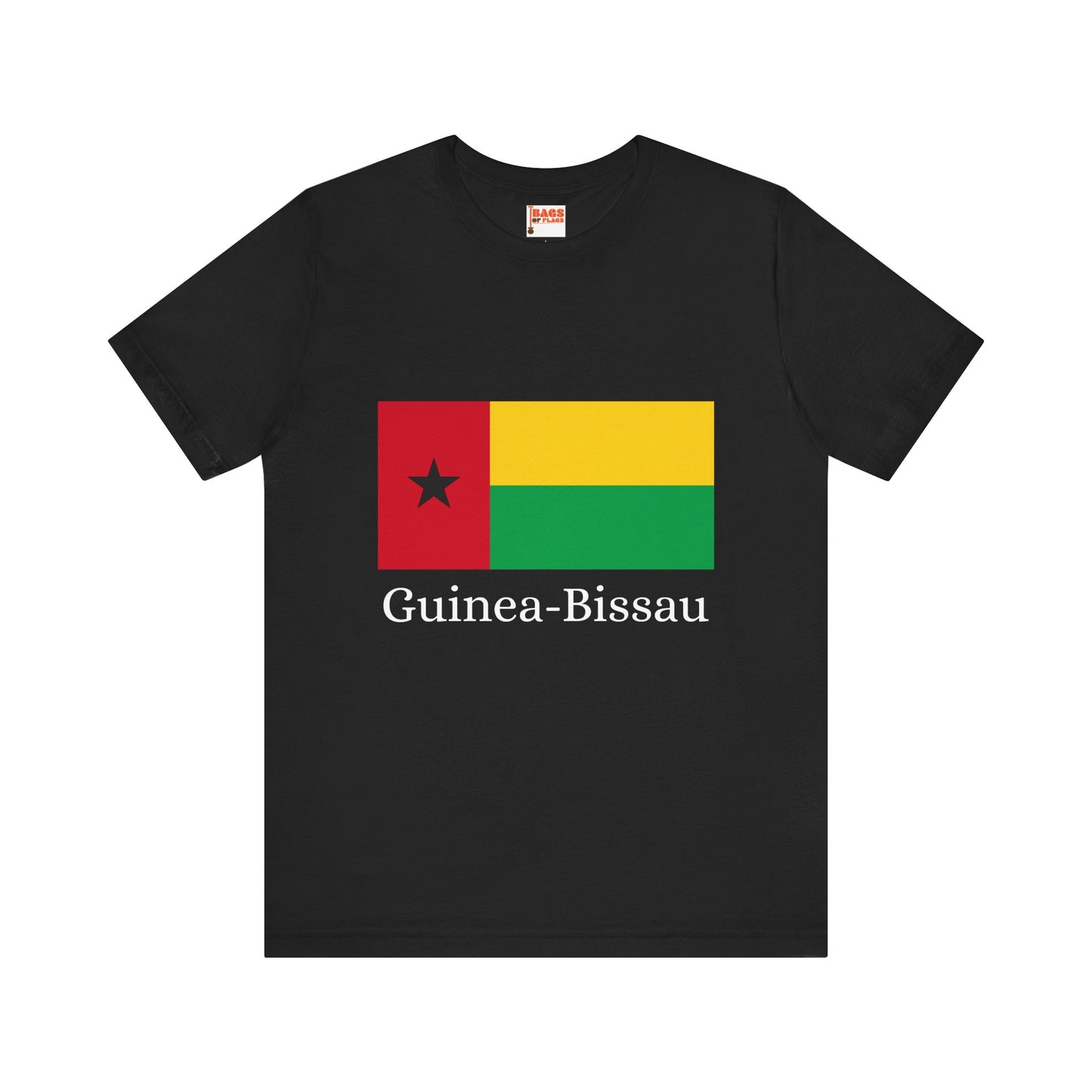 Guinea-Bissau T-shirts