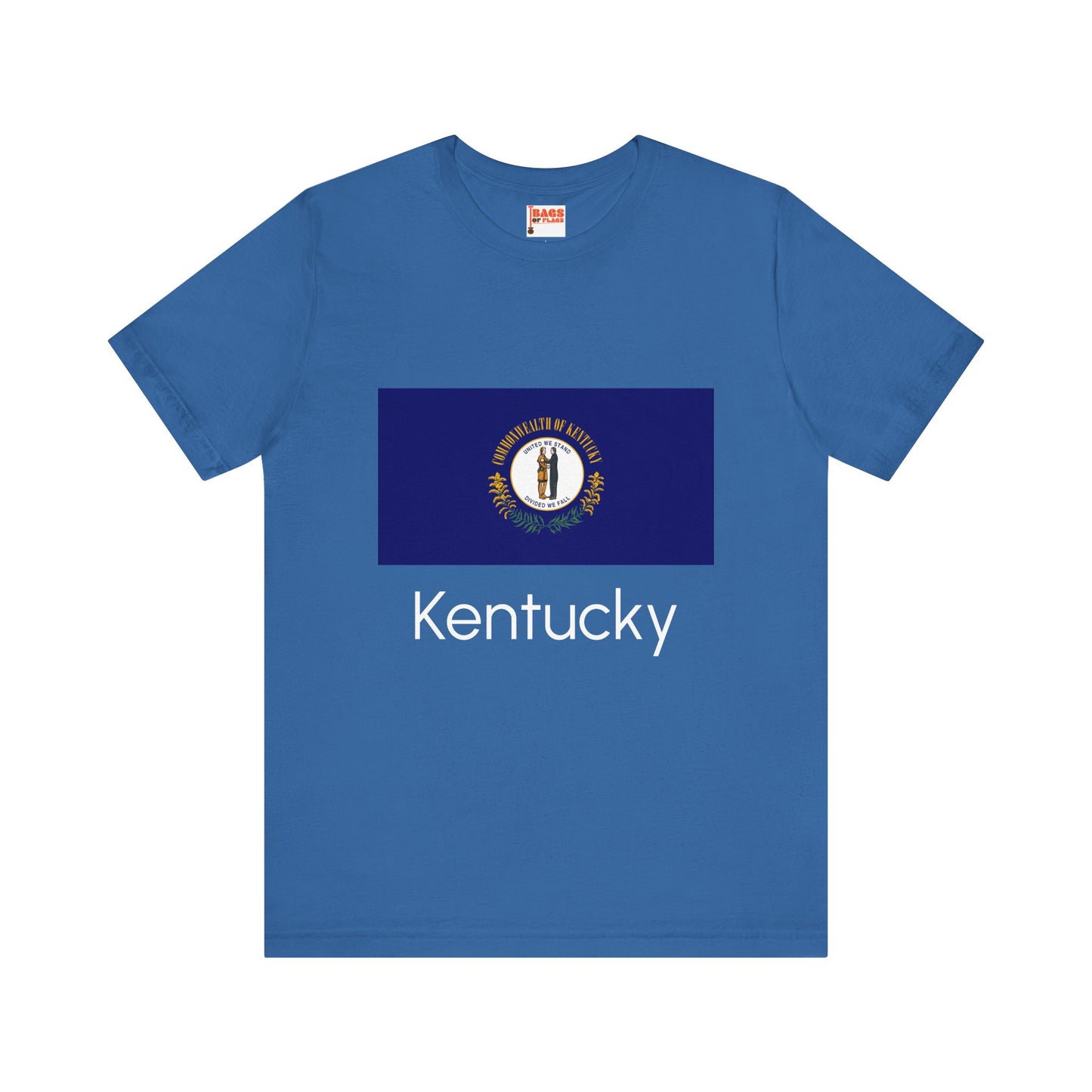 Kentucky T-shirts