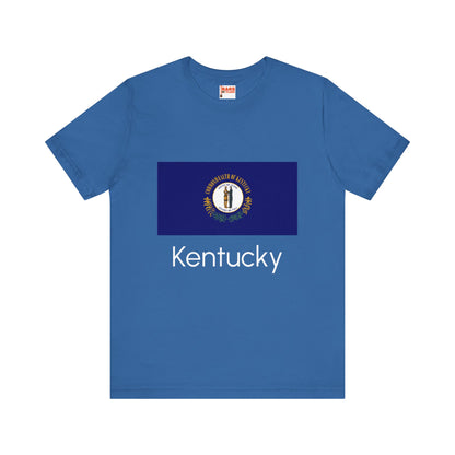 Kentucky T-shirts