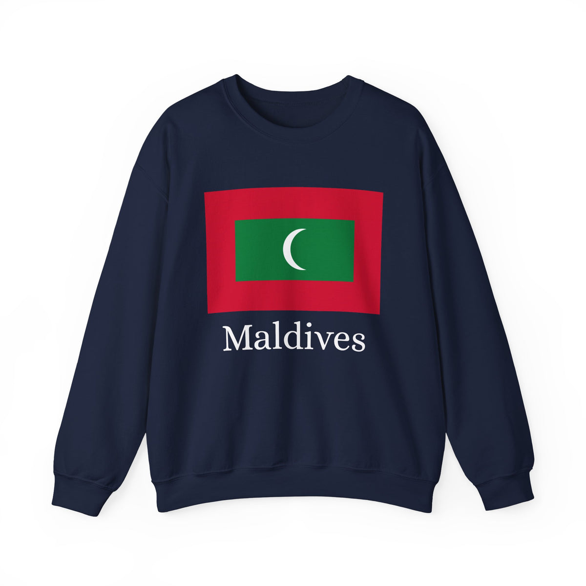 Maldives Sweatshirt