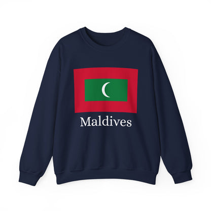 Maldives Sweatshirt