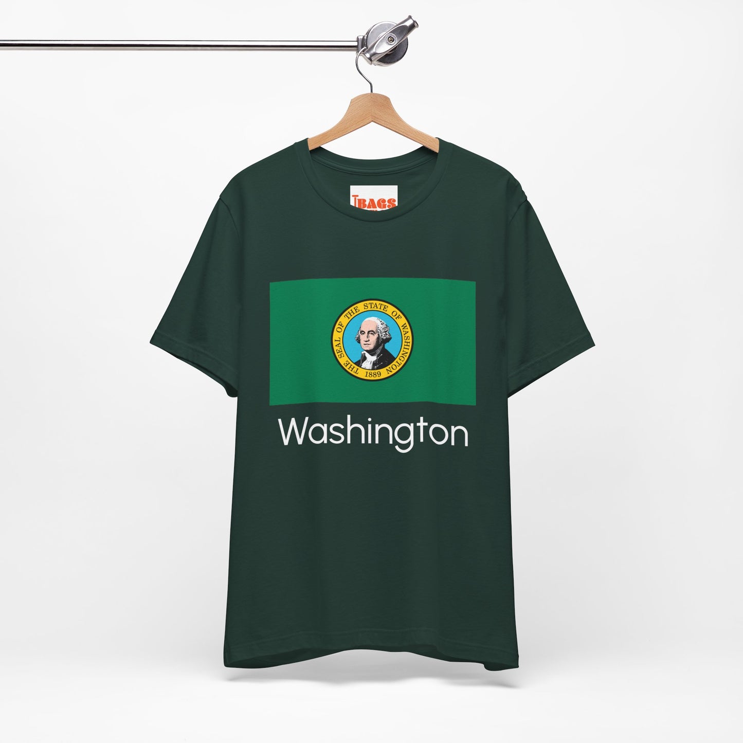 Washington T-shirts