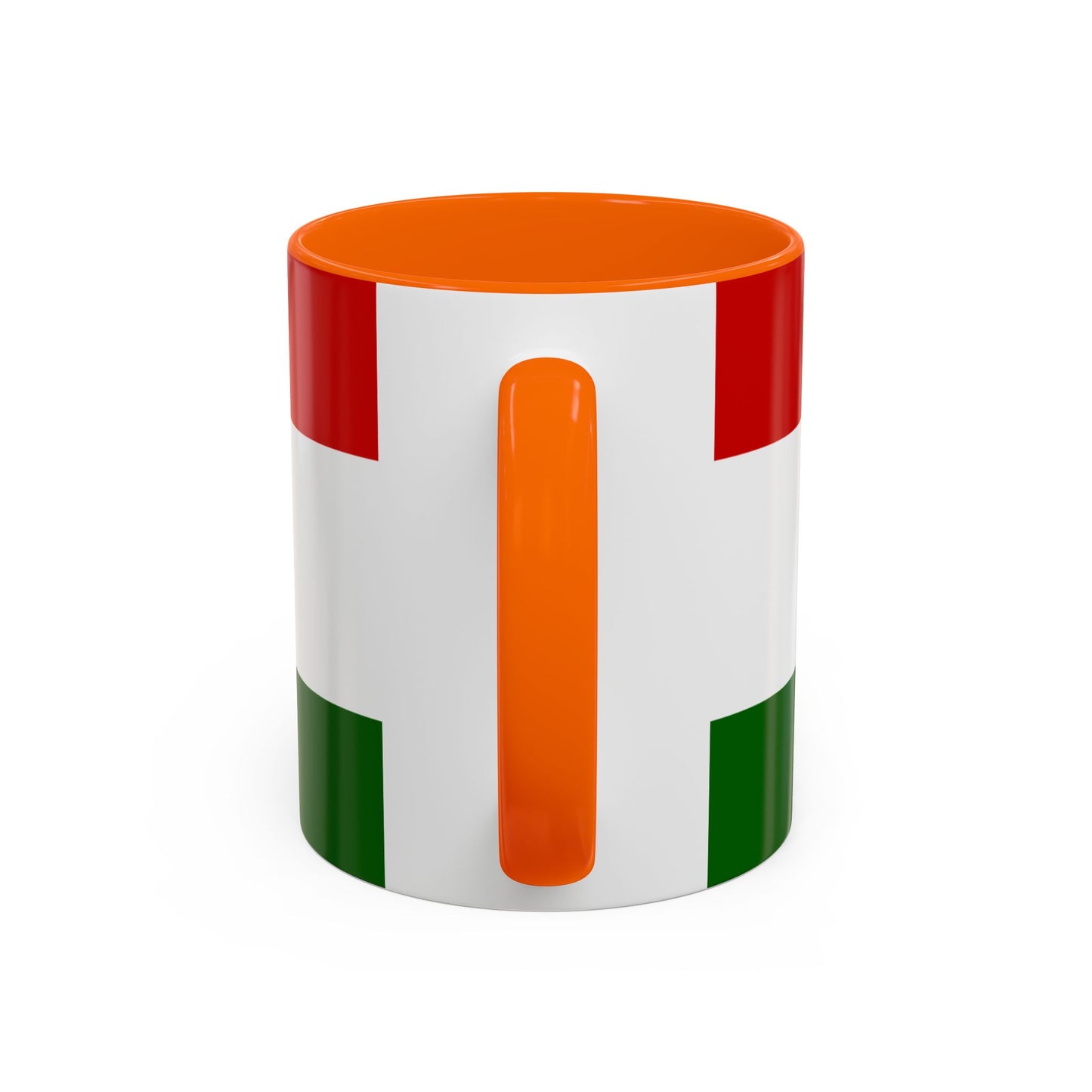 Tajikistan Mug