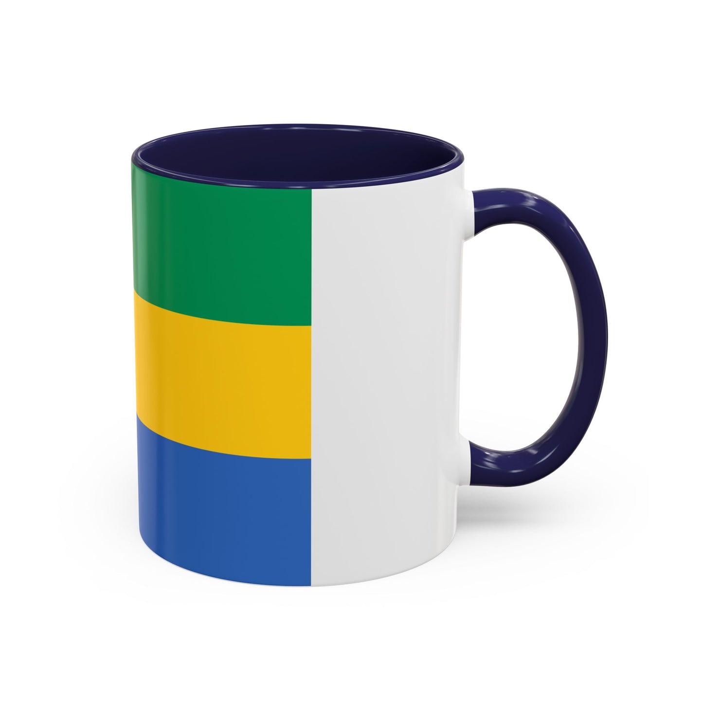 Gabon Mug