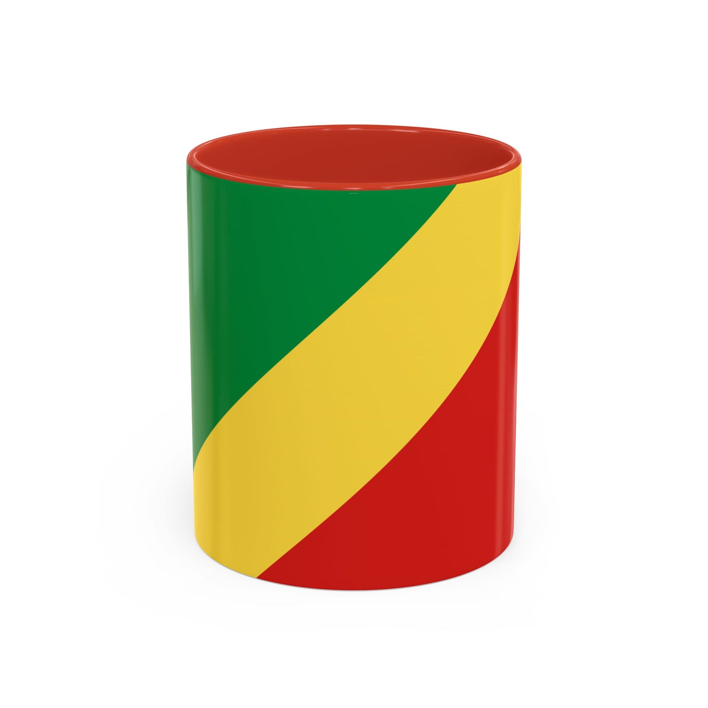 Republic of the Congo Mug