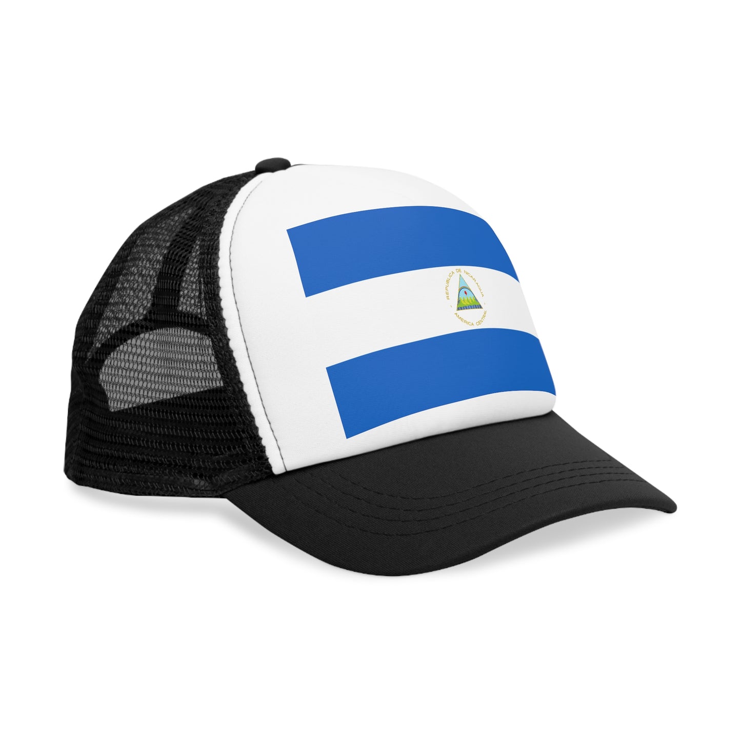 Nicaragua Trucker Cap
