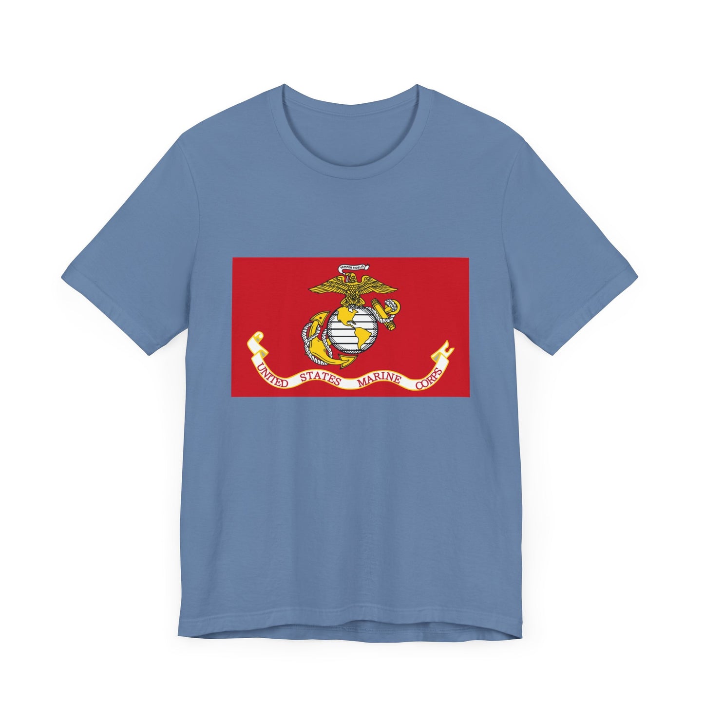 US Marine Corps T-shirt