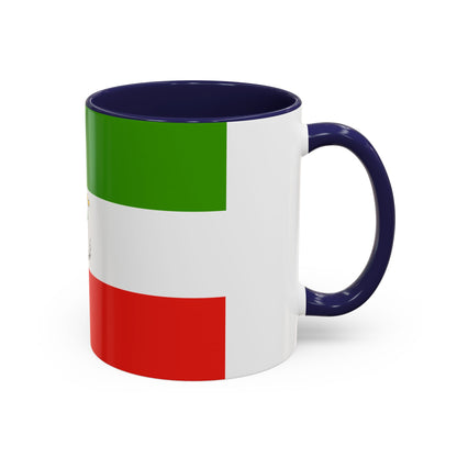Equatorial Guinea Mug