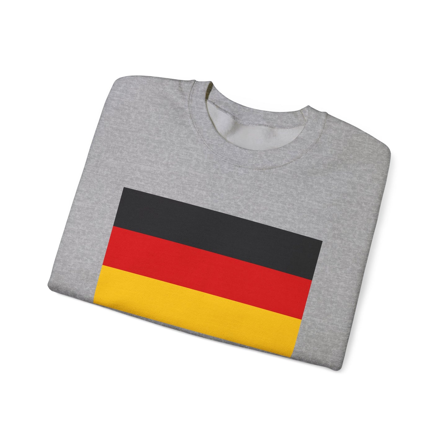 Germany Flag Sweatshirt