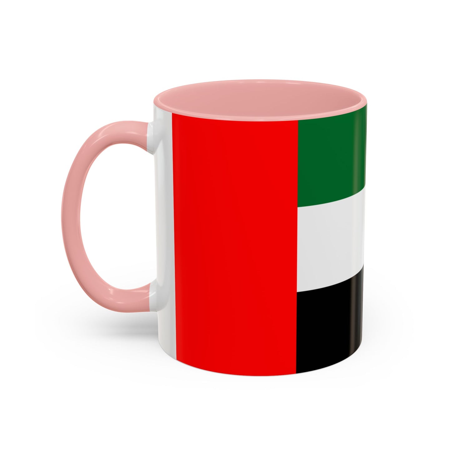 United Arab Emirates Mug