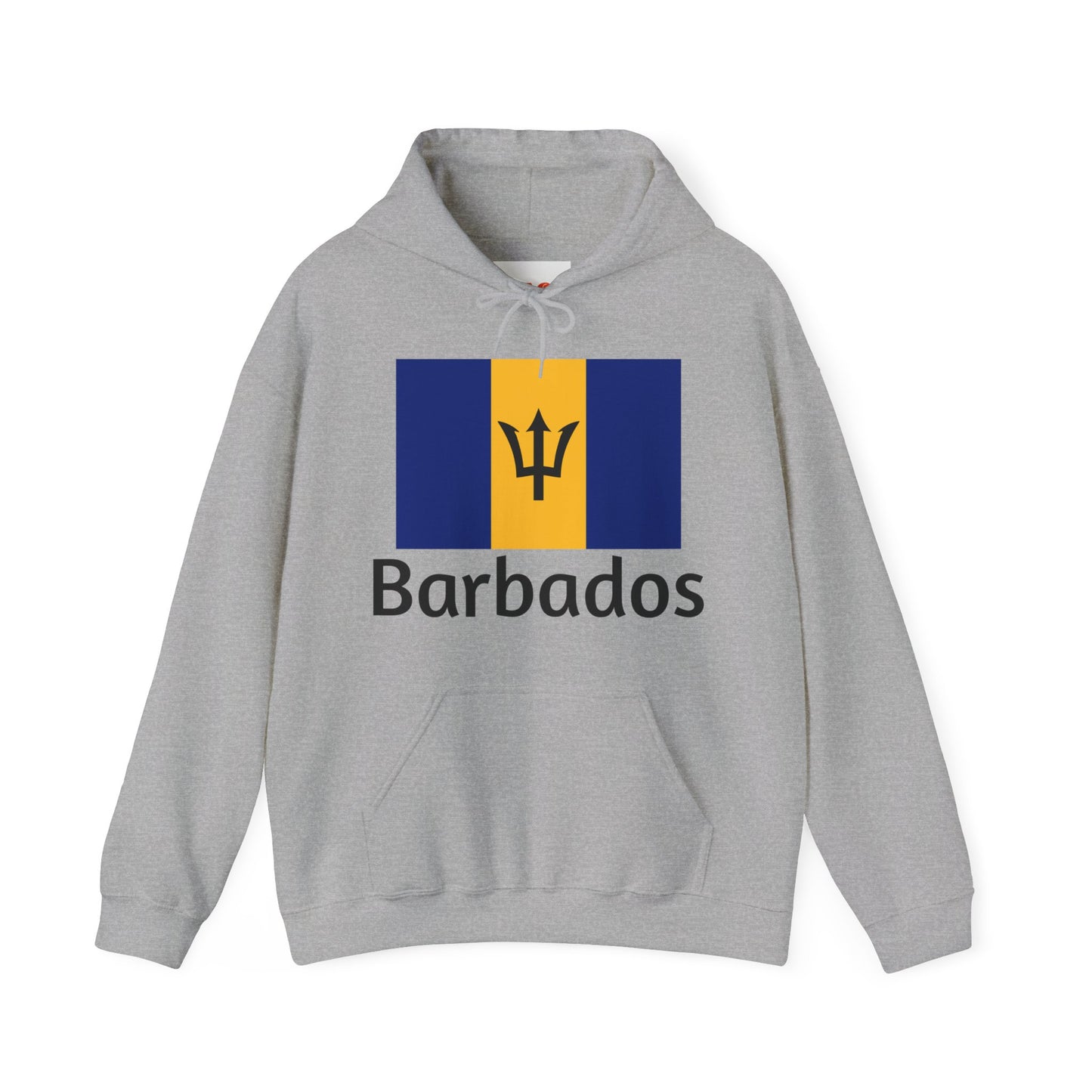 Barbados Hoodies