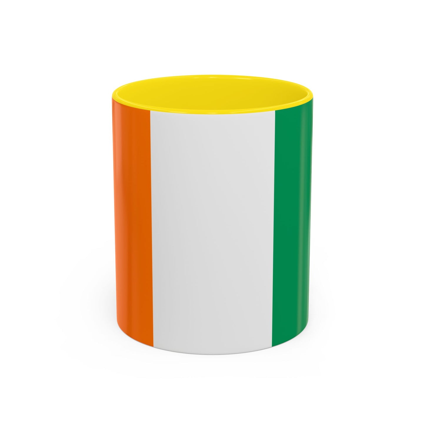 Côte d’Ivoire Mug