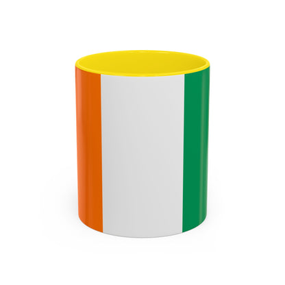 Côte d’Ivoire Mug