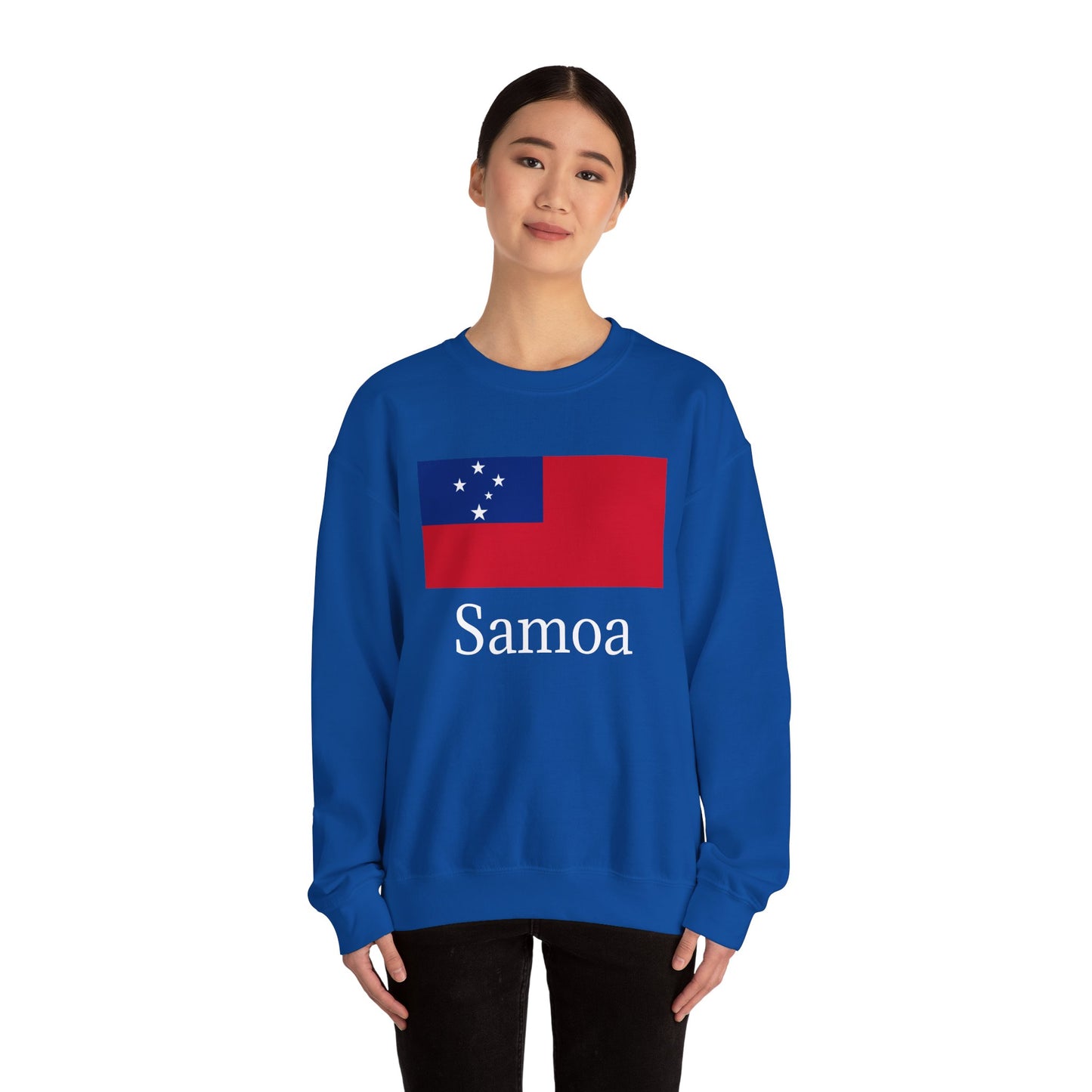 Samoa Sweatshirt