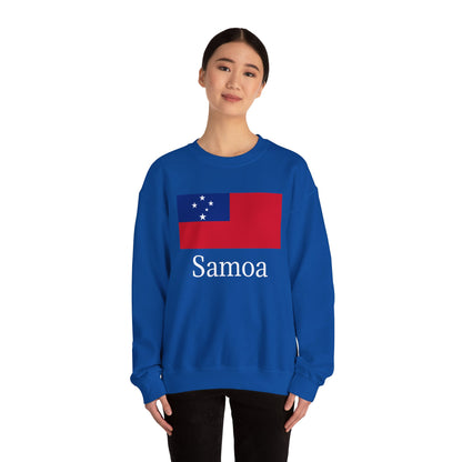 Samoa Sweatshirt