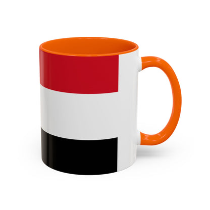Yemen Mug