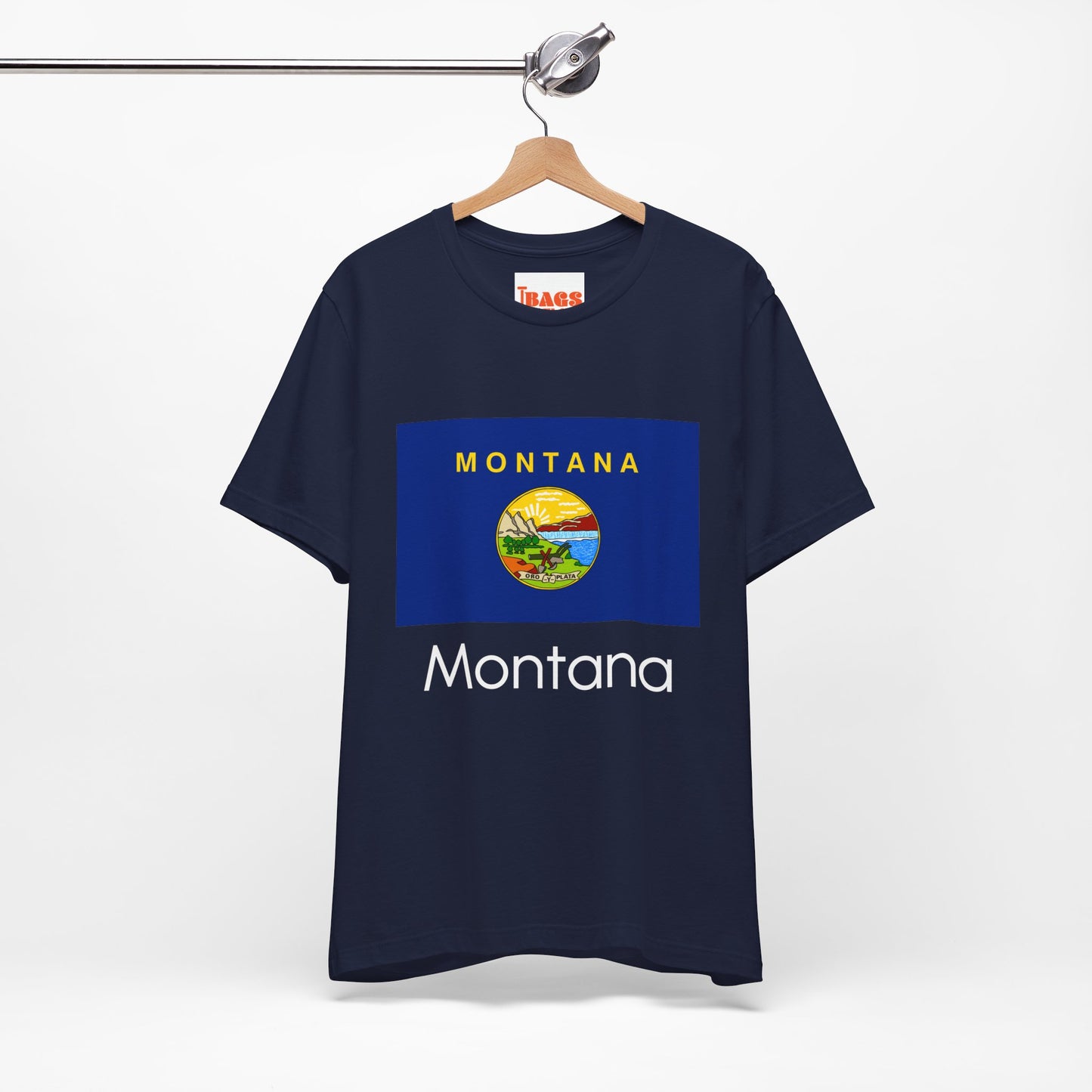 Montana T-shirts