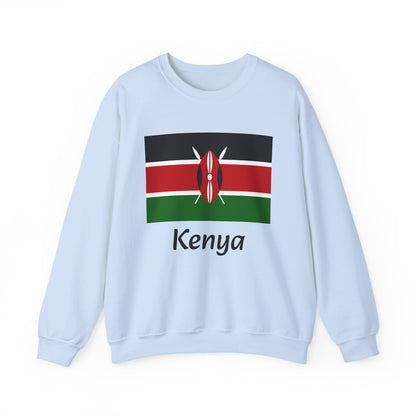 Kenya Sweatshirt