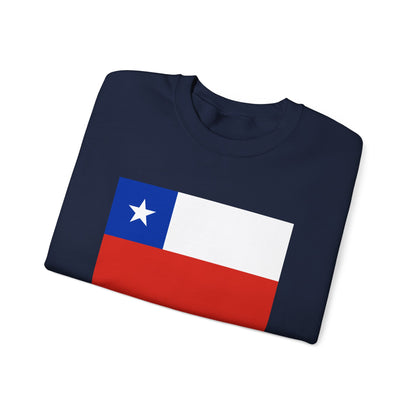 Chile Sweatshirt