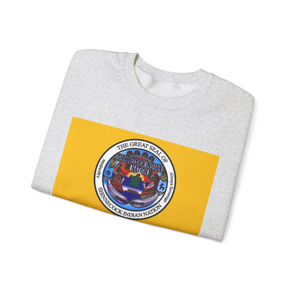 Shinnecock Indian Nation Sweatshirt