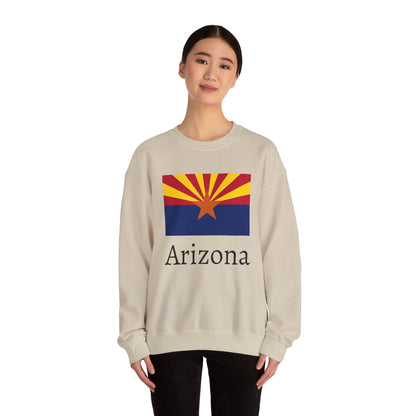 Arizona Sweatshirt