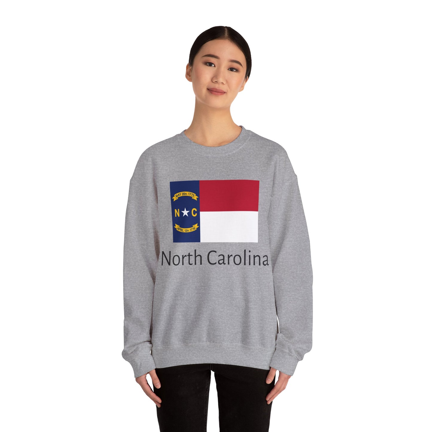 North Carolina Sweatshirt
