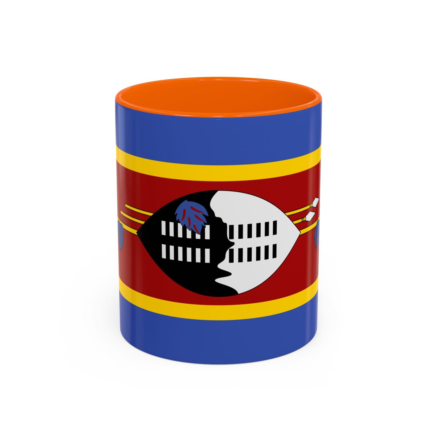 Eswatini Mug