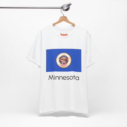 Minnesota T-shirts