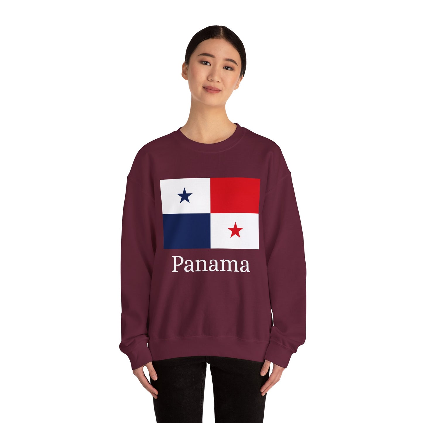 Panama Sweatshirt