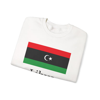 Libya Sweatshirt