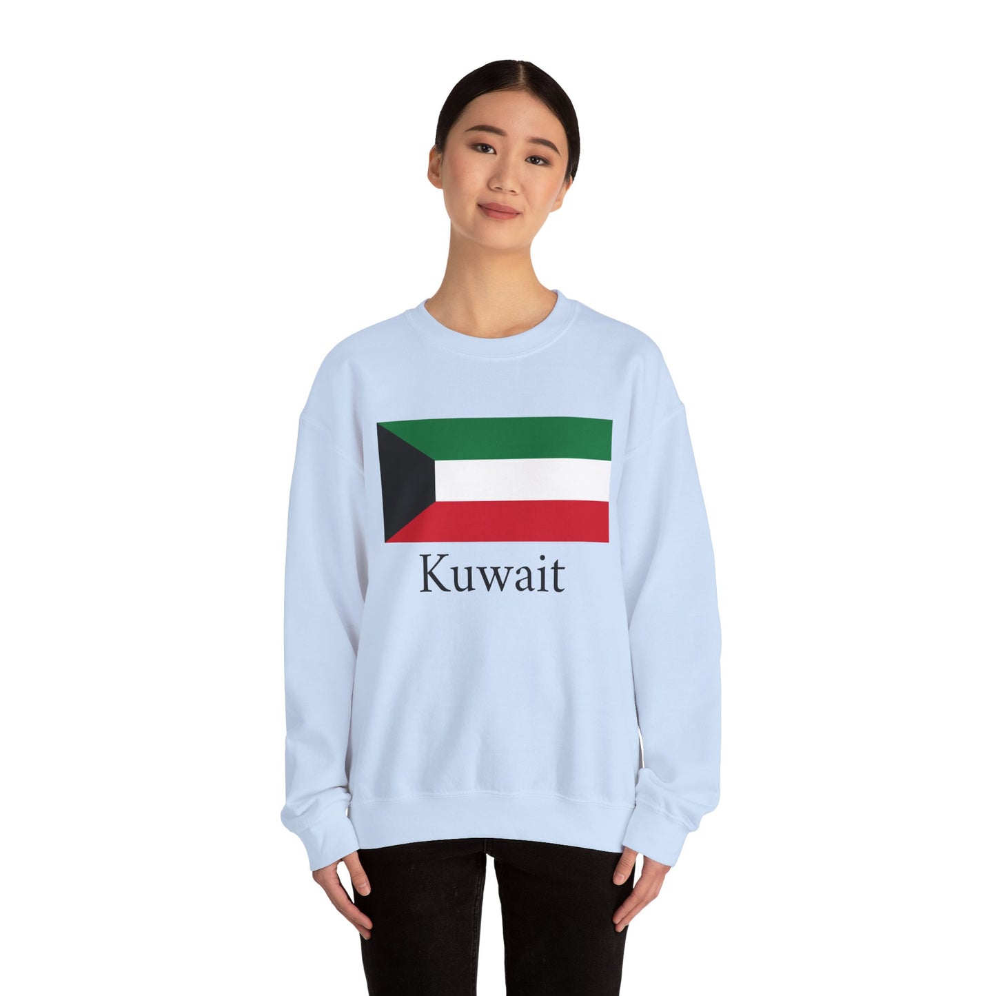 Kuwait Sweatshirt