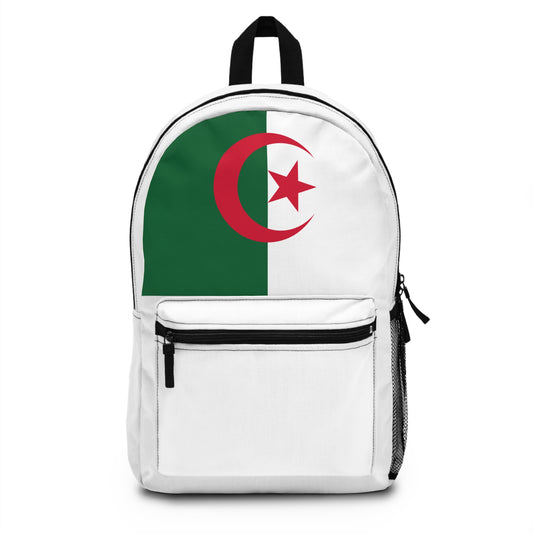 Algeria Backpack