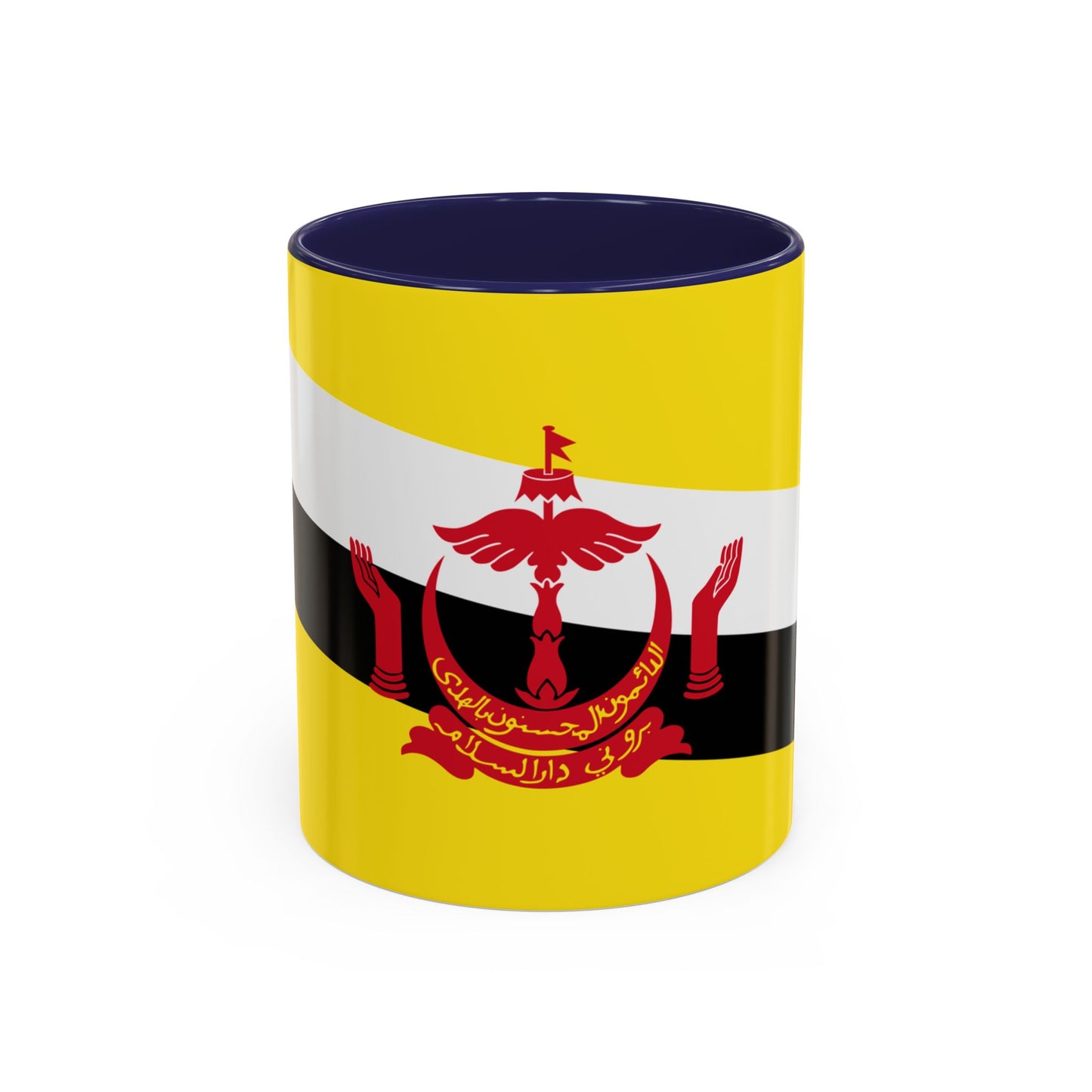 Brunei Mug