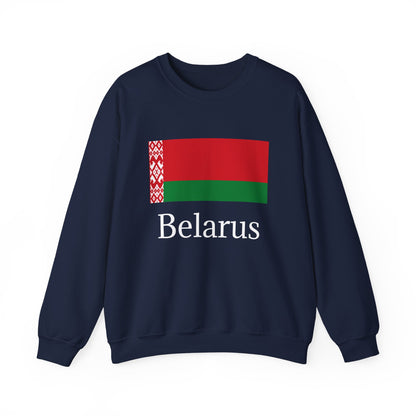 Belarus Sweatshirt