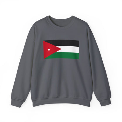 Jordan Flag Sweatshirt