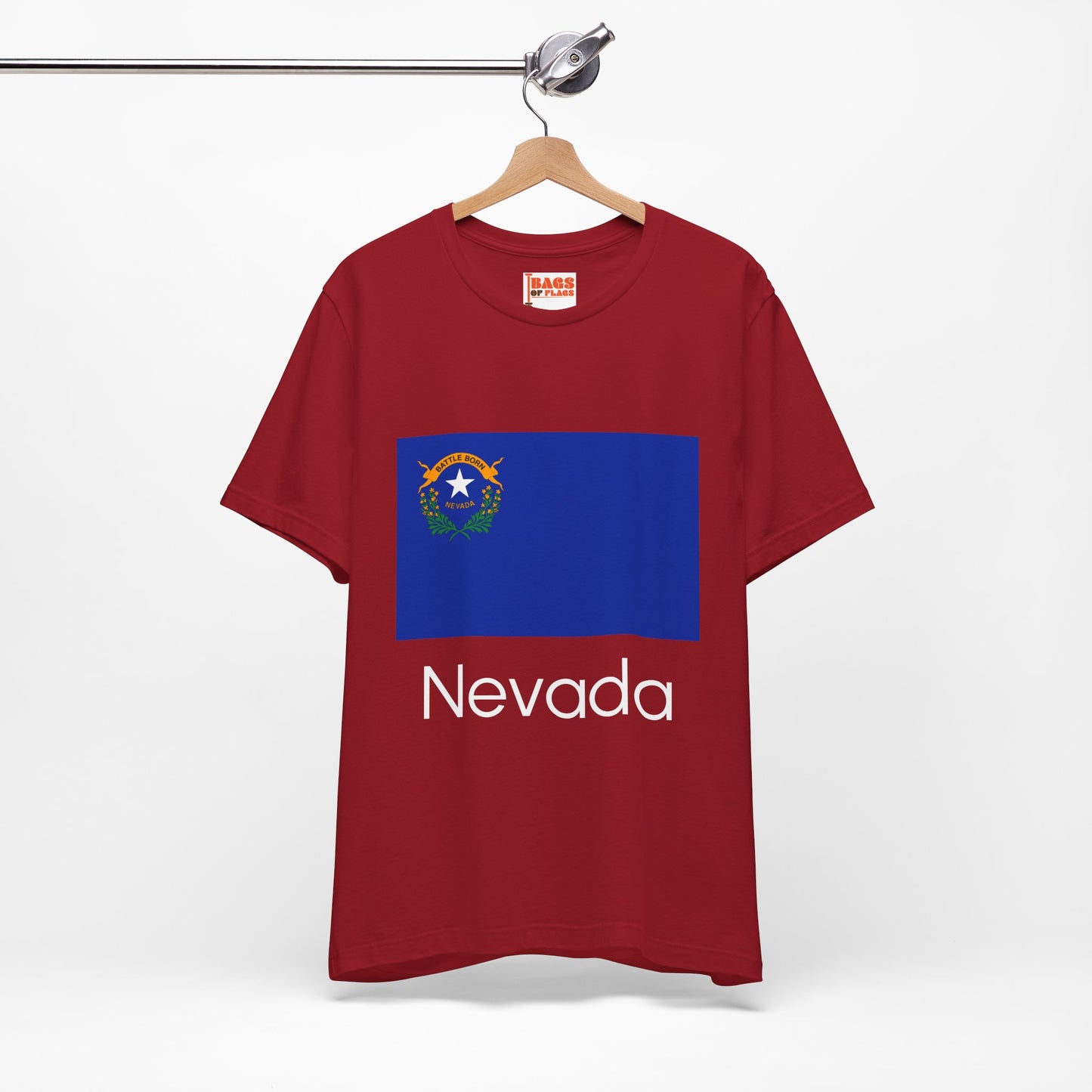 Nevada T-shirts