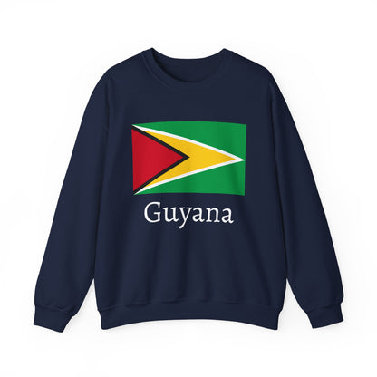 Guyana Sweatshirt