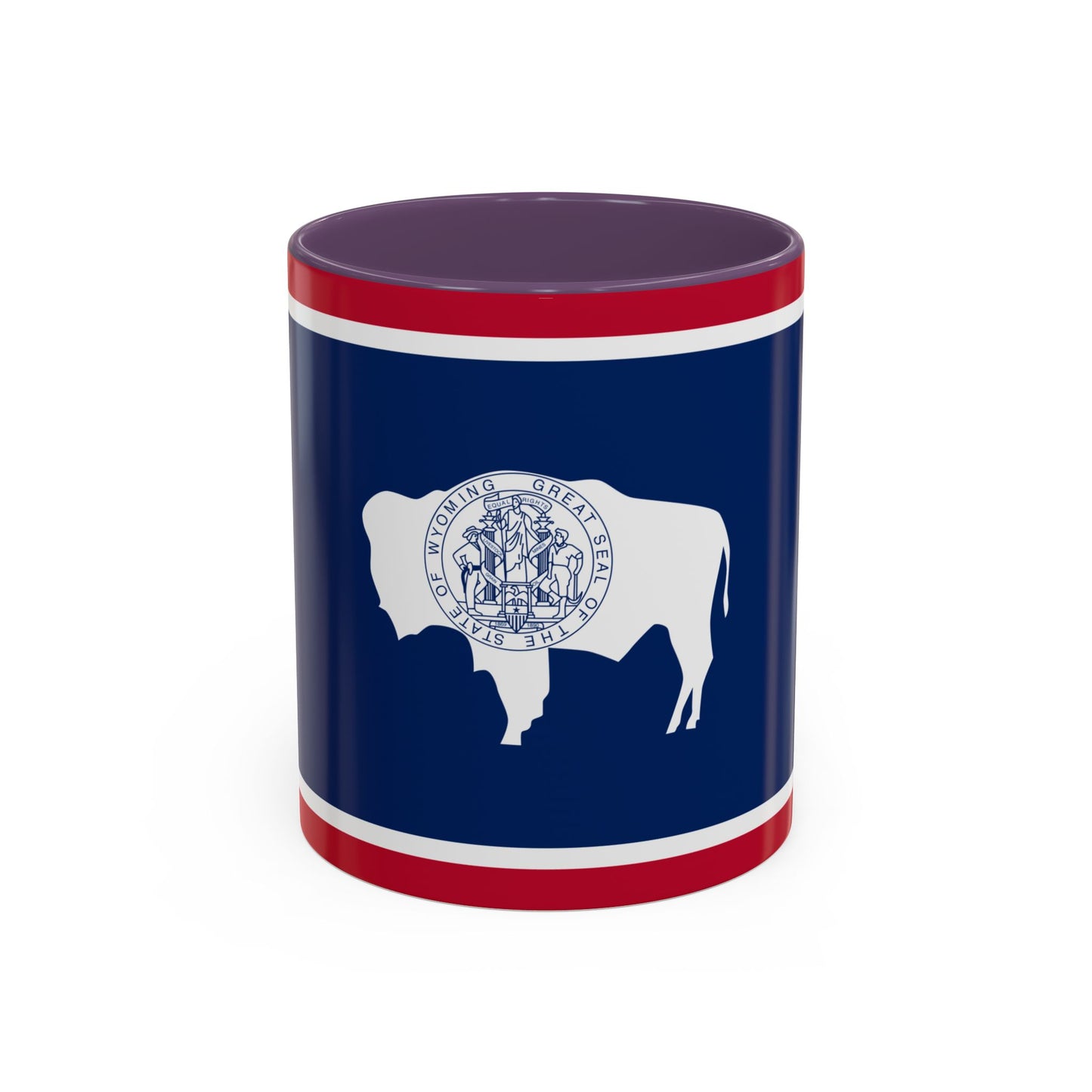Wyoming Mug