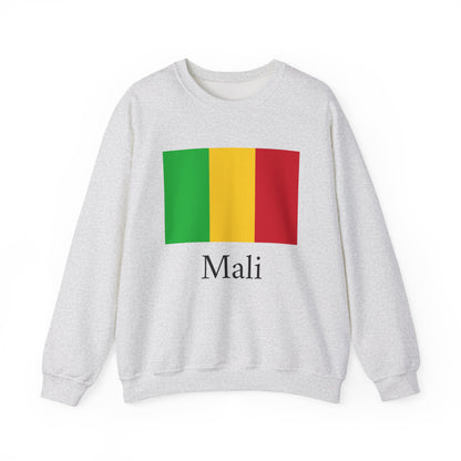 Mali Sweatshirt