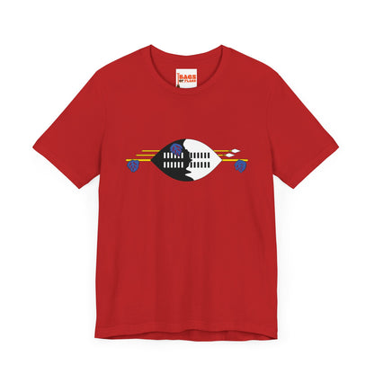 Eswatini Inspired T-shirt