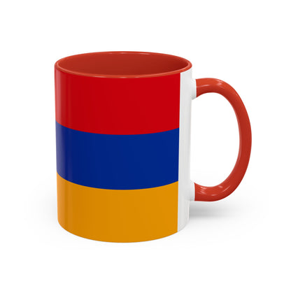 Armenia Mug